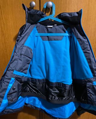Conjunto de Nieve 