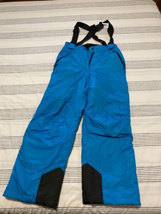 Conjunto de Nieve 