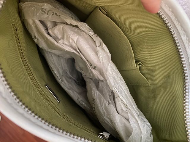 Bolso de Tous, precio negociable