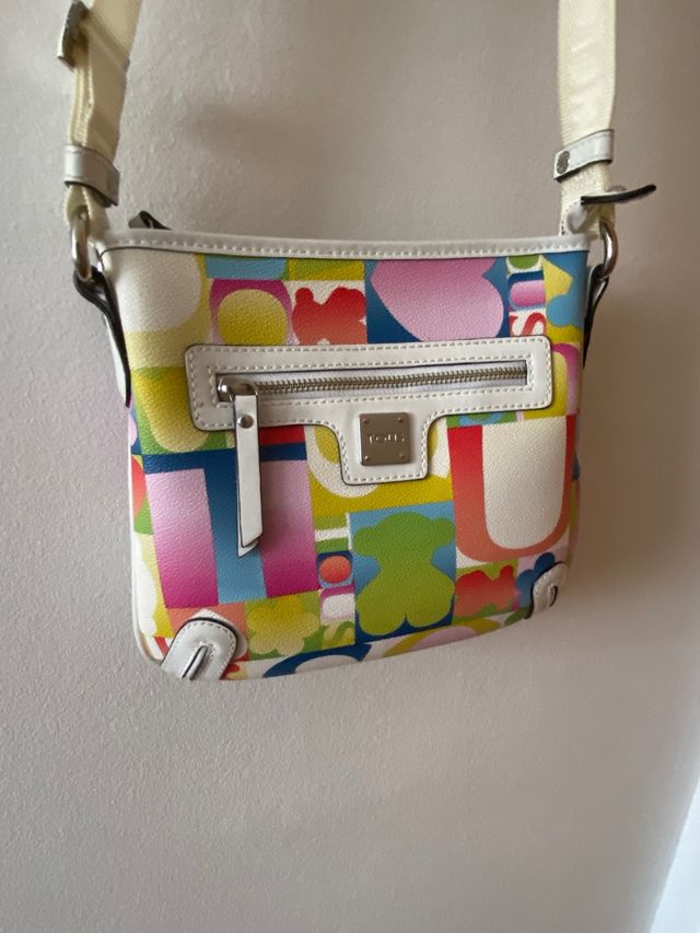 Bolso de Tous, precio negociable