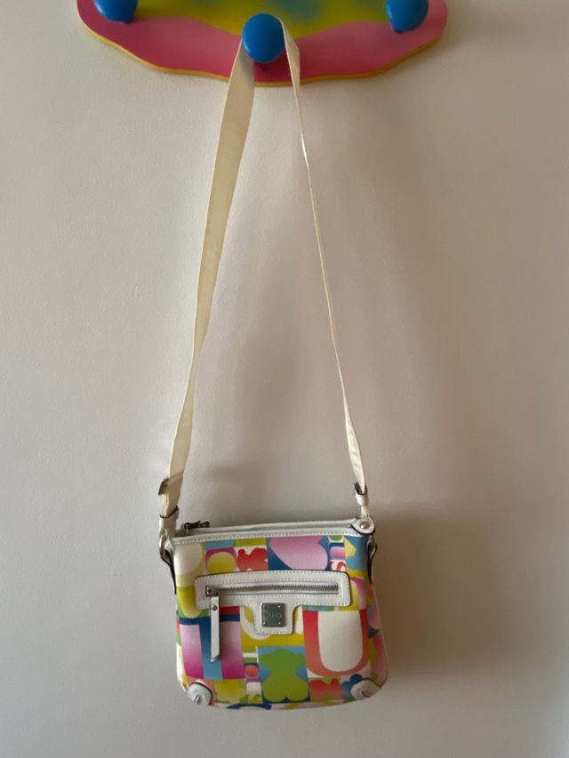 Bolso de Tous, precio negociable