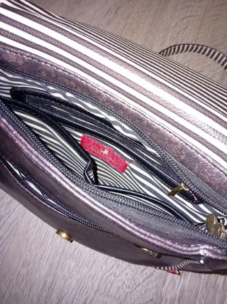 Bolso Gorjuss de niña