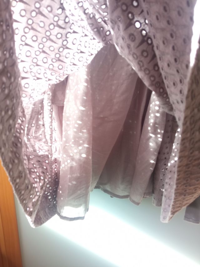 Vestido verano Adolfo Domínguez