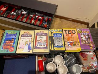 Películas de niños