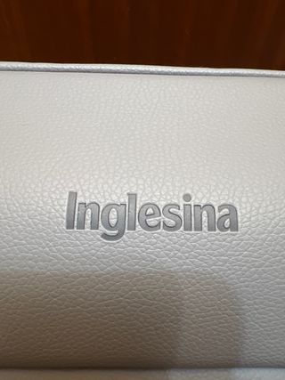 Trona Inglesina My Time