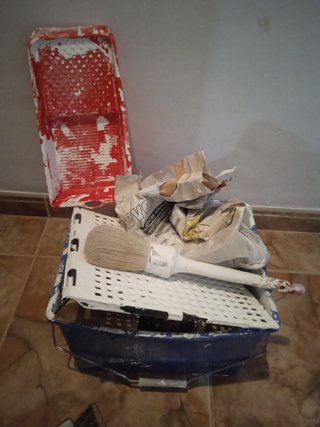 pintor economico