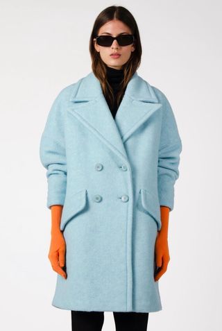 Abrigo - Etxart Panno