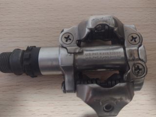 Pedales Shimano 