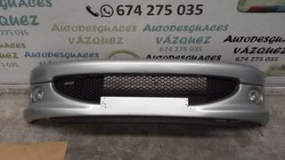 Defensa delantera C/F Peugeot 206 XS Gris