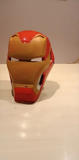 MARVEL -  IRON MAN