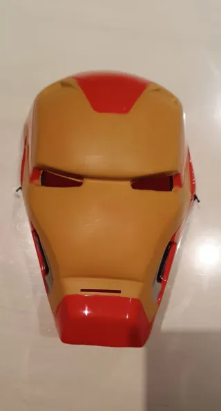 MARVEL -  IRON MAN