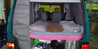 Volkswagen Transporter 1997