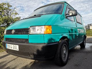 Volkswagen Transporter 1997