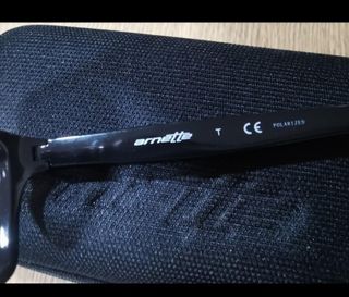 GAFAS DE SOL PORALIZADAS