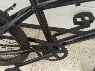 Bici Bmx