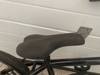 Bici Bmx
