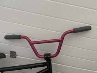 Bici Bmx