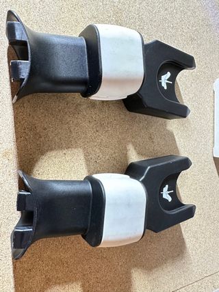 Adaptador de Bugaboo para las sillas Maxi cosi