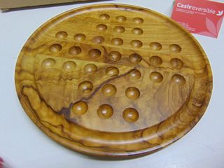 JUEGO MADERA A ESTRENAR (154789)