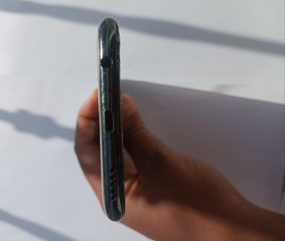 Huawei p smart 2018 para piezas