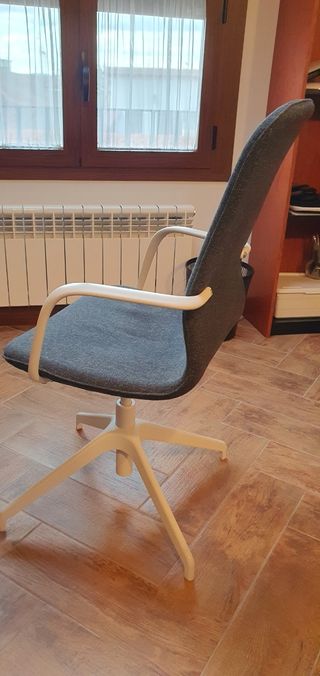 Silla de escritorio Ikea