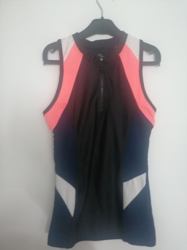 Top ciclista - Talla S