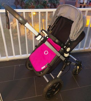 Bugaboo camaleón