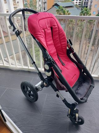 Bugaboo camaleón