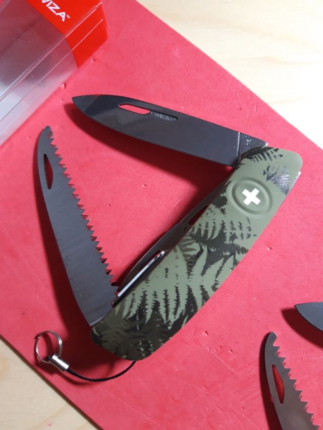 Conjunto Swiza D05 (nuevas) escucho ofertas