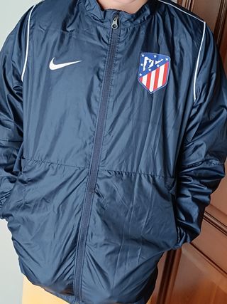 Chubasquero Atlético Madrid (XL niño)