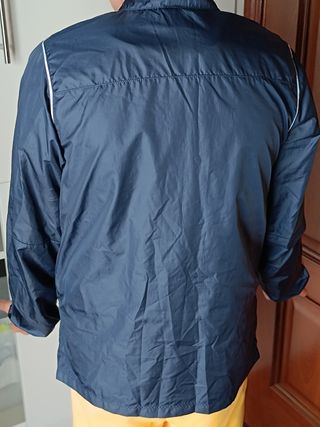 Chubasquero Atlético Madrid (XL niño)