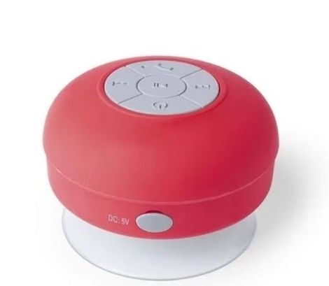 Altavoz bluetooth