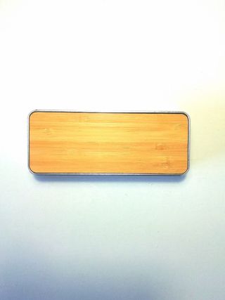 Altavoz Bluetooth de lujo.