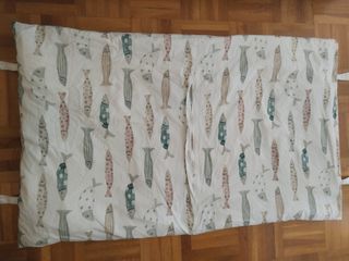 4 Alfombras marca Il Mondo di Alex