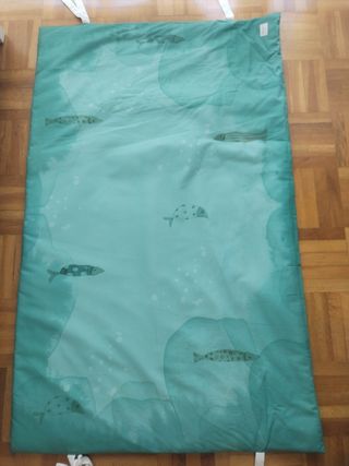 4 Alfombras marca Il Mondo di Alex
