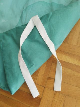 4 Alfombras marca Il Mondo di Alex