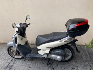 Honda SH150i