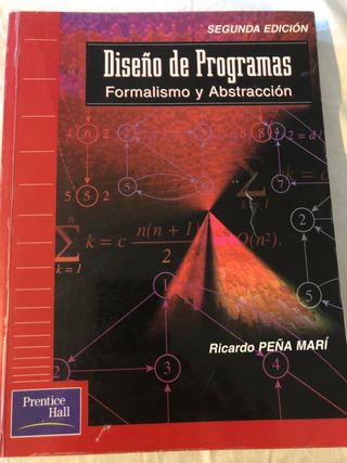 Diseño de programas