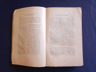 ANTIGUO LIBRO EN FRANCÉS SOBRE HIGIENE DE 1904