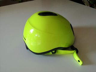 Casco bici bebe btwin