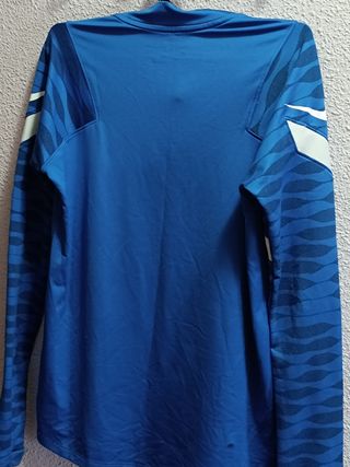 Sudadera Atlético Madrid (XL niño)