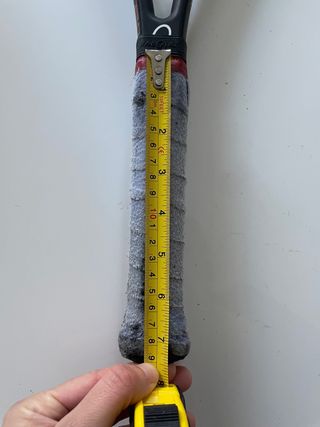 Raqueta Babolat + 3 pelotas tenis "head"+ funda