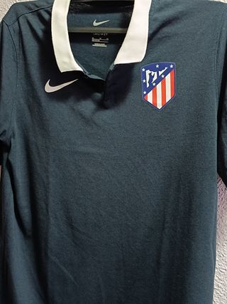 Polo Atlético Madrid (XL niño)
