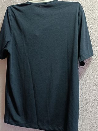 Polo Atlético Madrid (XL niño)