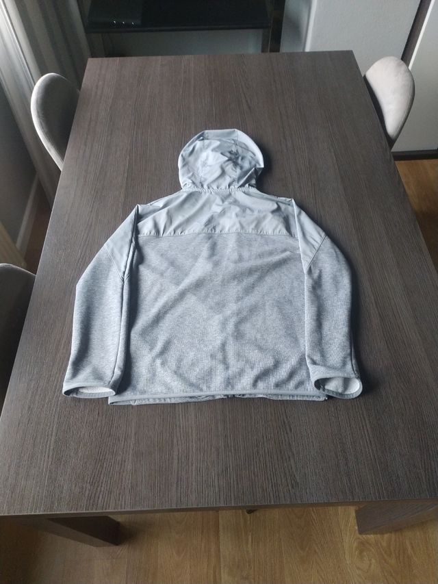 🔝 Sudadera con cremallera Nike 🔝