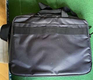 Maletín portátil Dell 15-16 pulgadas negro