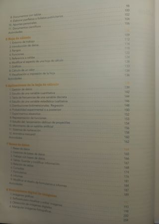 TIC 1º Bachillerato Anaya 2015