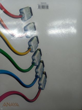 TIC 1º Bachillerato Anaya 2015