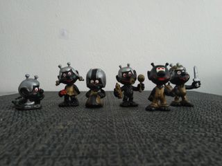 ASTROSNIKS DIFERENTES PRECIOS DESDE 10€