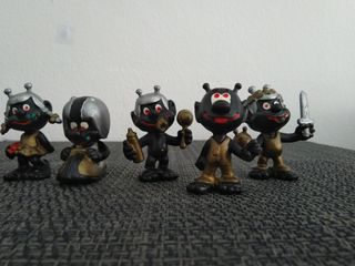 ASTROSNIKS DIFERENTES PRECIOS DESDE 10€